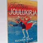 Tyttöjen joulukirja - pikkukuva 1