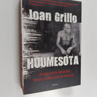 Ioan Grillo : Huumesota : Latinalaisen Amerikan rikollisj... - pikkukuva 1