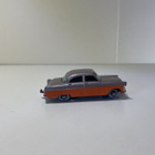 Lesney Ford Zodiac leluauto 60-luvulta - pikkukuva 4