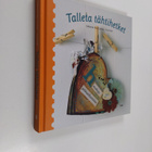 Catherine Rein Carlson : Talleta tähtihetket : skräppää h... - pikkukuva 1