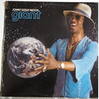 Johnny Guitar Watson - Giant LP 1978 - pikkukuva 1