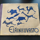 Eläinkuvasto - pikkukuva 1