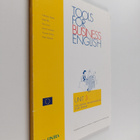 Tools for business English : unit 3, discussing transport... - pikkukuva 1