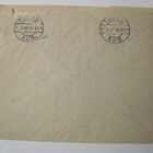 VANHA Firmakuori Ferd Alfthan Viipuri 1931 Kuvallinen - pikkukuva 2