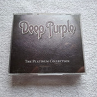 Deep Purple – The Platinum Collection CD - pikkukuva 1