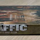 Steven Soderbergh: TRAFFIC (2000) 4 Oscarin voittaja - pikkukuva 3