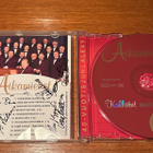Aikamiehet: Kullatut muistot 1964–2004 CD NIMMARIT, siisti - pikkukuva 2