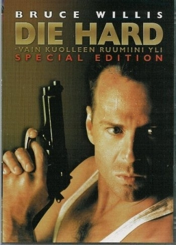 Die Hard 1 (DVD)