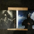 Nokturnal Mortum / Graveland - The Spirit Never Dies - pikkukuva 3