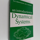 D. K. Arrowsmith : An Introduction to Dynamical Systems - pikkukuva 1