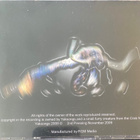 Journey of the Yak cd UK prog - pikkukuva 2