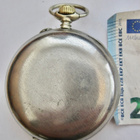 VANHA Taskukello Regulateur 1800-l ISO PAKSU UPEA - pikkukuva 2