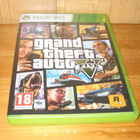 XBOX 360 Grand Theft Auto V - pikkukuva 1