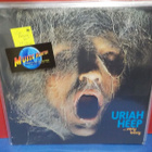 Uriah Heep – ...Very 'Eavy Very 'Umble... M-/EX+ LP - pikkukuva 1