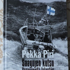 Pekka Piri: Saagojen kutsu- Avoveneellä Islantiin - pikkukuva 1