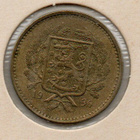 10 Markkaa 1936 - pikkukuva 2