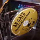 CD + DVD : AN CAFE : Harajuku Dance Rock ( SIGNED ! ! ! ) - pikkukuva 3