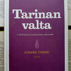 Juhana Torkki - Tarinan valta (sid.) - pikkukuva 1