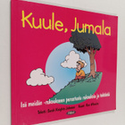 Sarah Knights Johnson : Kuule, Jumala : Isä meidän -rukou... - pikkukuva 1