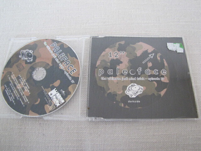 Youssou n'dour & canibus How come cd ep 1998