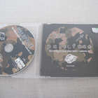 Youssou n'dour & canibus How come cd ep 1998 - pikkukuva 1