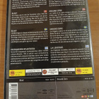 Blast / Ground Zero 1 Disc - pikkukuva 2