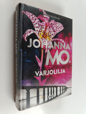 Johanna Mo : Varjolilja