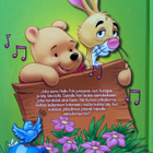 Disney : Nalle Puhin aamulaulu ( 2010 ) - pikkukuva 2