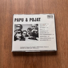 Papu & Pojat - pikkukuva 2