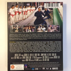 Martial Club - 88 Asia 34 (Blu-ray) Slipcover (1981) - pikkukuva 2