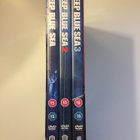 Deep Blue Sea -trilogia (3DVD) *UUSI* - pikkukuva 3