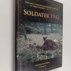 Hilding Nyström : Soldater 1942 : Finland i fortsättnings... - pikkukuva 1