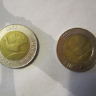 Suomi 1995 ja 1997 10 Markkaa UNC - pikkukuva 2