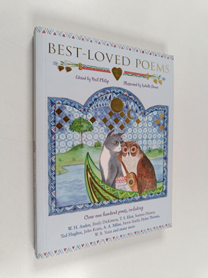 Best-Loved Poems