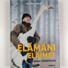Vesa Kontiainen : Elämäni eläimet - Jampan villieläinhoitola - pikkukuva 1