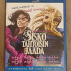 Sisko Tahtoisin Jäädä (Blu-ray) - pikkukuva 1