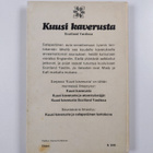 Paul-Jacques Bonzon : Kuusi kaverusta Scotland Yardissa - pikkukuva 2