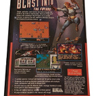Sega Genesis - Buck Rogers: Countdown to Doomsday (CIB) - pikkukuva 2
