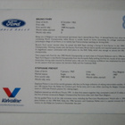 Ford rallikortti 12: Ford Escort Cosworth / Bruno Thiry - pikkukuva 2