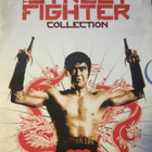 THE STREET FIGHTER COLLECTION DVD - pikkukuva 1
