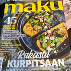 Maku lehtiä vol2 - pikkukuva 4