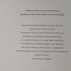 Stephen King & Owen King - Ruususen Uni - pikkukuva 2