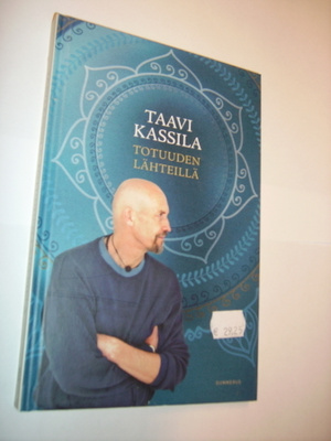 Kassila: Totuuden lähteillä (Sis.postikulut)