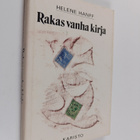 Helene Hanff : Rakas vanha kirja - pikkukuva 1