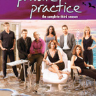PRIVATE PRACTICE 3 KAUSI (22 861)-FI-DVD(6)rakkauden anatomi - pikkukuva 2
