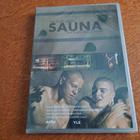 The Truth about sauna The Truth about Finns (DVD) (UUSI) - pikkukuva 1