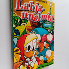 Walt Disney : Lahjaunelmia - pikkukuva 1