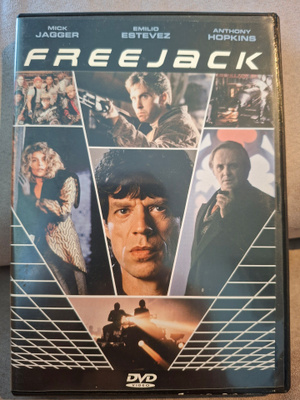 Freejack (Mick Jagger)