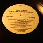 Bill Ward-Ward One: Along The Way(Usa orig) - pikkukuva 5
