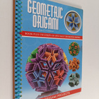 Faye E. Goldman : Geometric Origami - pikkukuva 1